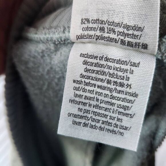 Victorias Secret PINK Joggers Womens XXL Plus Size Premium Fleece Athleticwear L - Picture 5 of 5